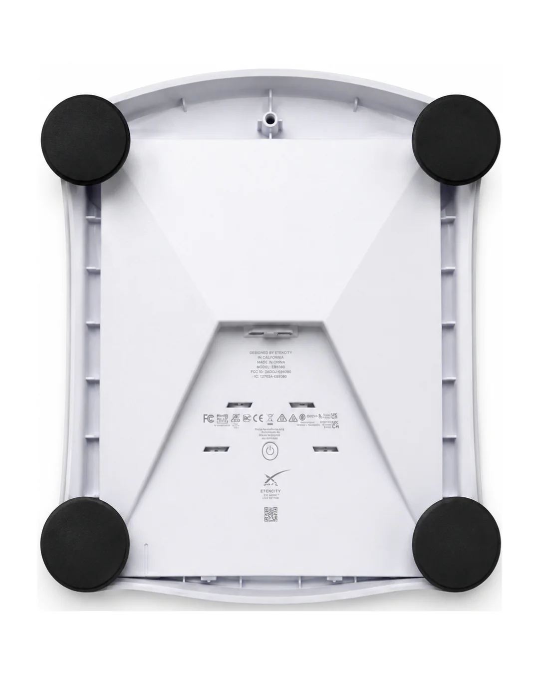 Soporte Magnético Starlink Mini — Antigranizo — Star1000