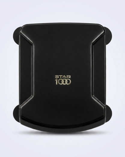 Soporte Magnético Starlink Mini — Antigranizo — Star1000