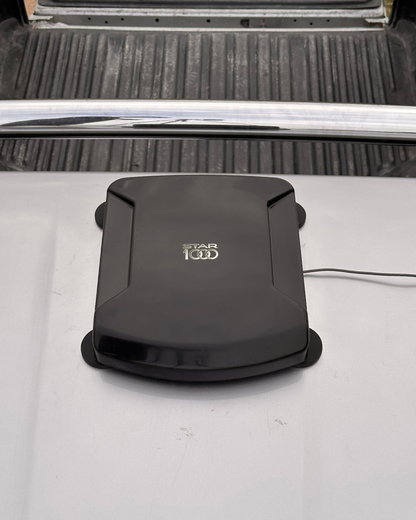 Soporte Magnético Starlink Mini — Antigranizo — Star1000